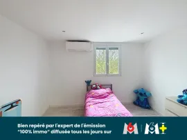 Vente Maison, Jardin, Piscine, Dépendances- Ferrière La Grande