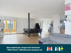 Vente Maison, Jardin, Piscine, Dépendances- Ferrière La Grande
