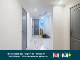 Vente Maison, Jardin, Piscine, Dépendances- Ferrière La Grande