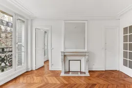 Vente Saint-Michel - Appartement de 3 pièces traversant