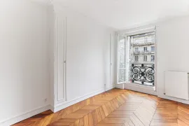 Vente Saint-Michel - Appartement de 3 pièces traversant