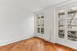 Vente Saint-Michel - Appartement de 3 pièces traversant
