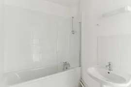 Vente Saint-Michel - Appartement de 3 pièces traversant