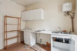 Vente Appartement 3 pièces traversant - Paris 8e