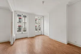 Vente Appartement 4 pièces à rénover - Paris 8e