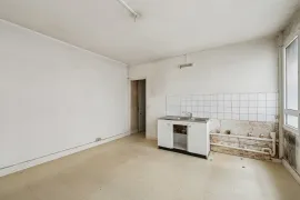 Vente Appartement 4 pièces à rénover - Paris 8e