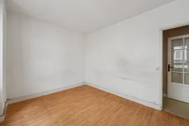 Vente Appartement 4 pièces à rénover - Paris 8e