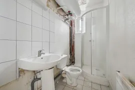Vente Appartement 4 pièces à rénover - Paris 8e