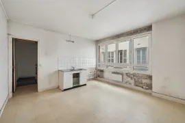 Vente Appartement 4 pièces à rénover - Paris 8e