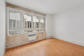 Vente Appartement 4 pièces à rénover - Paris 8e