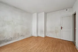 Vente Appartement 4 pièces à rénover - Paris 8e