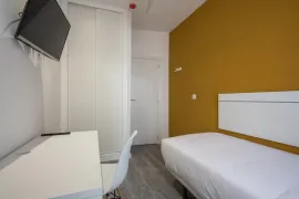 Colocation Calle de las Hileras, Madrid