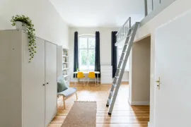 Location Leibnizstraße, Berlin