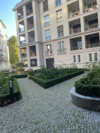 Location Klosterstraße, Berlin
