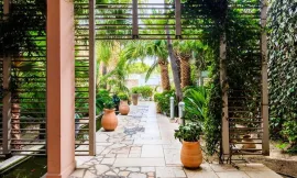 Vente EXCLUSIVITE Vente 2 pièces Port Prestige Antibes- Parking