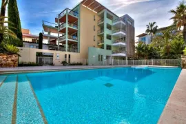 Vente EXCLUSIVITE Vente 2 pièces Port Prestige Antibes- Parking