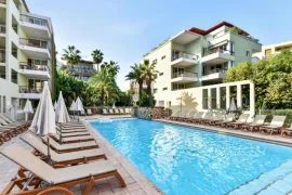 Vente EXCLUSIVITE Vente 2 pièces Port Prestige Antibes- Parking