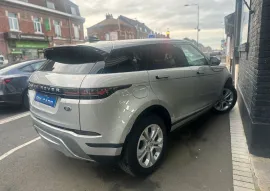 Voiture Range Rover Evoque 2L TD4 150ch S