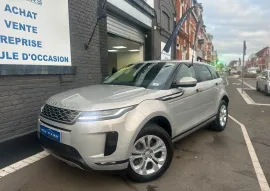 Voiture Range Rover Evoque 2L TD4 150ch S