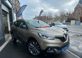Renault Kadjar 1.5 DCI 110ch Bose Edition EDC Nieppe