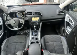 Voiture Renault Kadjar 1.5 DCI 110ch Bose Edition EDC
