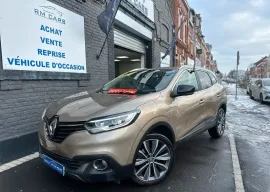 Voiture Renault Kadjar 1.5 DCI 110ch Bose Edition EDC
