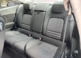 Voiture Peugeot 407 Coupé 2.0 Hdi 136cv Pack Sport