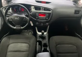 Voiture Kia Ceed 1.4 CRDI 90ch Cool