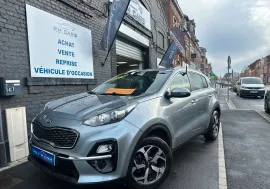 Voiture Kia Sportage 1.6 CRDI 115ch Active