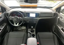 Voiture Kia Sportage 1.6 CRDI 115ch Active