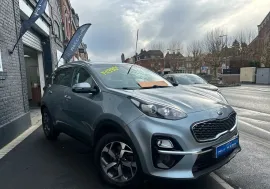Kia Sportage 1.6 CRDI 115ch Active Nieppe