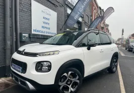 Voiture Citroen C3 Aircross 1.5 BlueHDI 120ch Shine