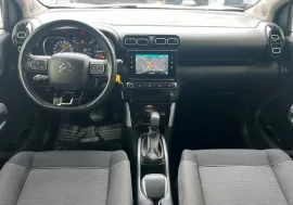 Voiture Citroen C3 Aircross 1.5 BlueHDI 120ch Shine