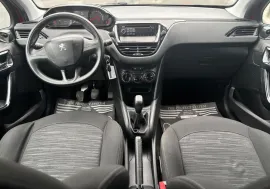 Voiture Peugeot 208 1.4 hdi 68ch access