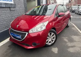 Peugeot 208 1.4 hdi 68ch access Nieppe