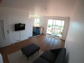 Colocation Chambre 9.87m² à Bordeaux
