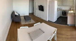 Colocation Chambre 9.87m² à Bordeaux