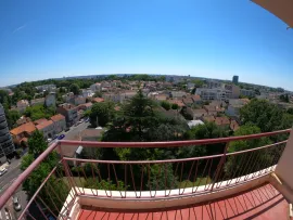 Chambre 9.87m² à Bordeaux Bordeaux