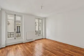 Vente Appartement 2 pièces traversant