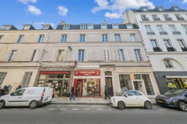 Vente Saint-Dominique - Appartement 2 pièces
