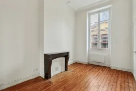 Vente Saint-Dominique - Appartement 3 pièces