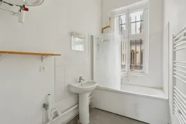 Vente Saint-Dominique - Appartement 3 pièces