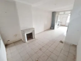 Vente Amiénoise 4 chambres – 113 m2 – Terrasse