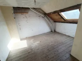 Vente Amiénoise 4 chambres – 113 m2 – Terrasse