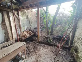 Vente Amiénoise 4 chambres – 113 m2 – Terrasse
