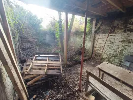 Vente Amiénoise 4 chambres – 113 m2 – Terrasse