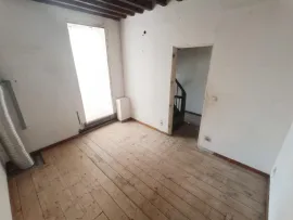 Vente Amiénoise 4 chambres – 113 m2 – Terrasse