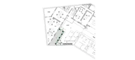 Location Location Bureaux Paris 75008