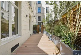 Location Location Bureaux Paris 75008