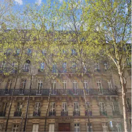 Location Bureaux Paris 75008 Paris 8e